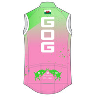 APEX Wind Vest