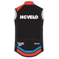 APEX Wind Vest