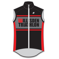APEX Wind Vest