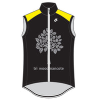 APEX Wind Vest
