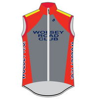 APEX Wind Vest