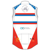 APEX Wind Vest