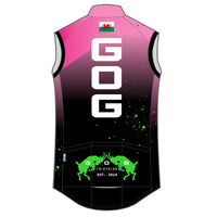 APEX Wind Vest