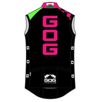 APEX Wind Vest