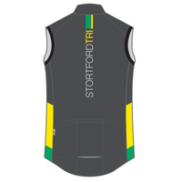 APEX Wind Vest