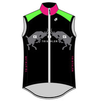 APEX Wind Vest