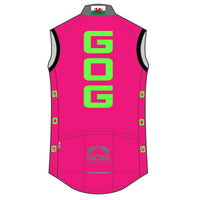 APEX Wind Vest