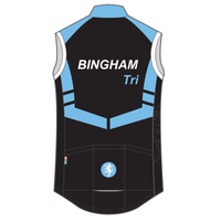 APEX Wind Vest