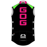 APEX Wind Vest