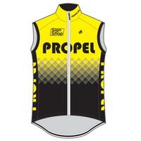 APEX Wind Vest