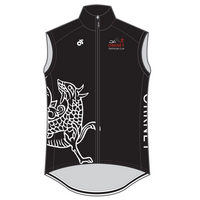APEX Wind Vest