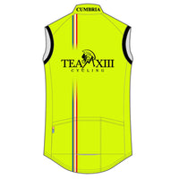 APEX Wind Vest