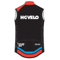 APEX Wind Vest
