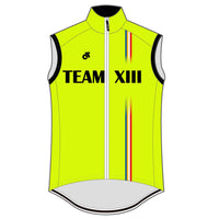 APEX Wind Vest