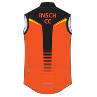 APEX Wind Vest
