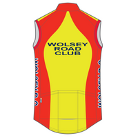APEX Wind Vest