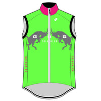 APEX Wind Vest