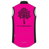 APEX Wind Vest