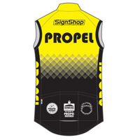 APEX Wind Vest