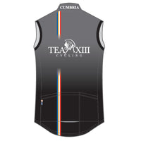 APEX Wind Vest