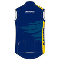 APEX Wind Vest