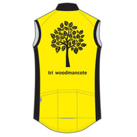 APEX Wind Vest
