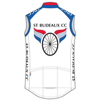 APEX Wind Vest