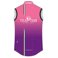 APEX Wind Vest