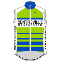 APEX Wind Vest