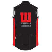 APEX Wind Vest