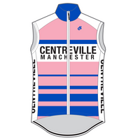 APEX Wind Vest