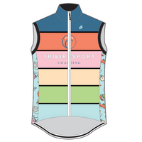 APEX Wind Vest