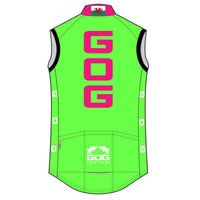 APEX Wind Vest
