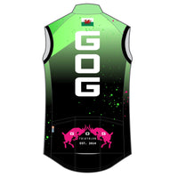 APEX Wind Vest