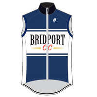 APEX Wind Vest - No Sponsor Logos