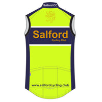 APEX Wind Vest