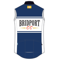PERFORMANCE Winter Vest - No Sponsor Logos