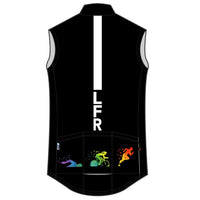 PERFORMANCE Winter Vest