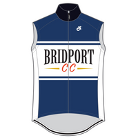 PERFORMANCE Winter Vest - No Sponsor Logos