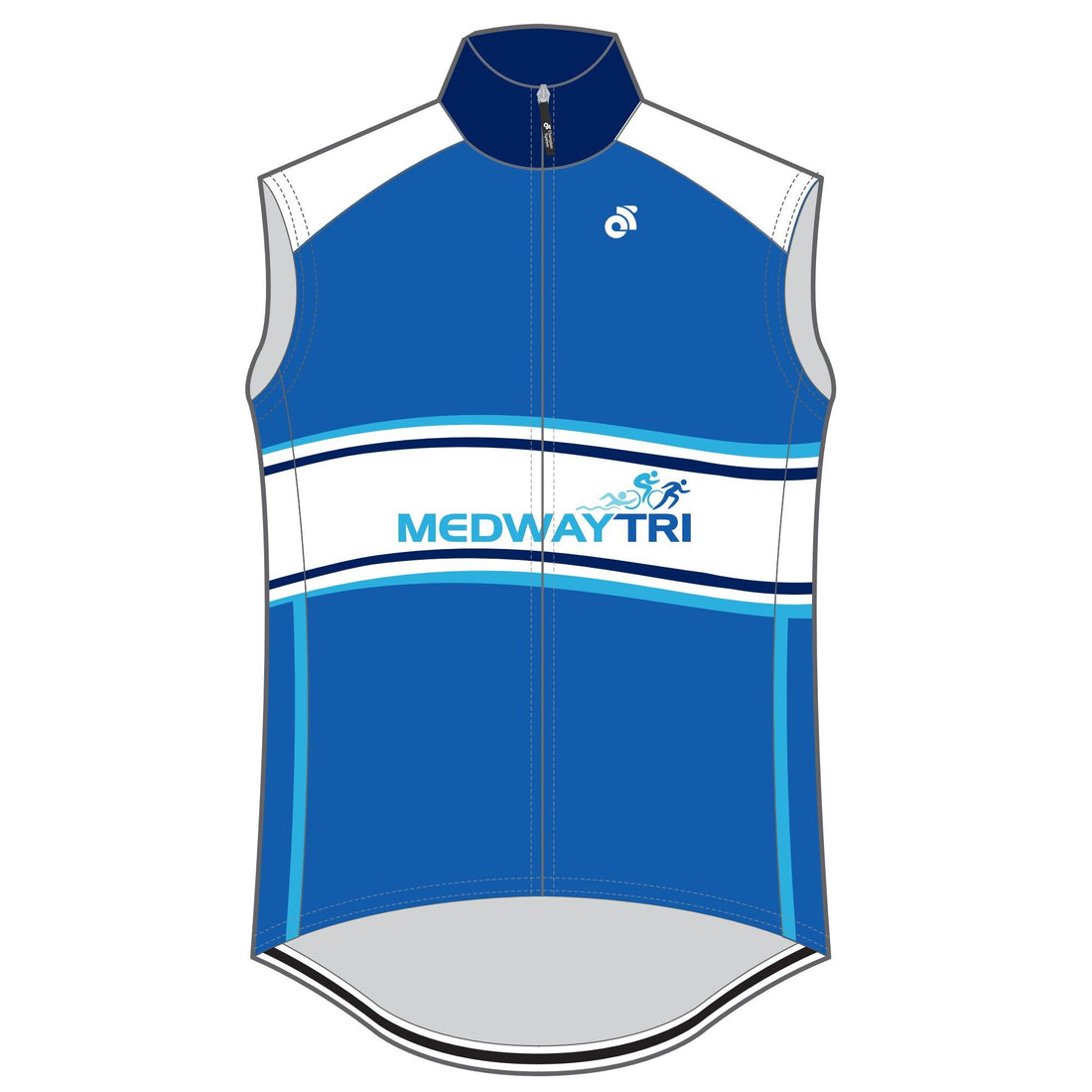 PERFORMANCE Winter Vest