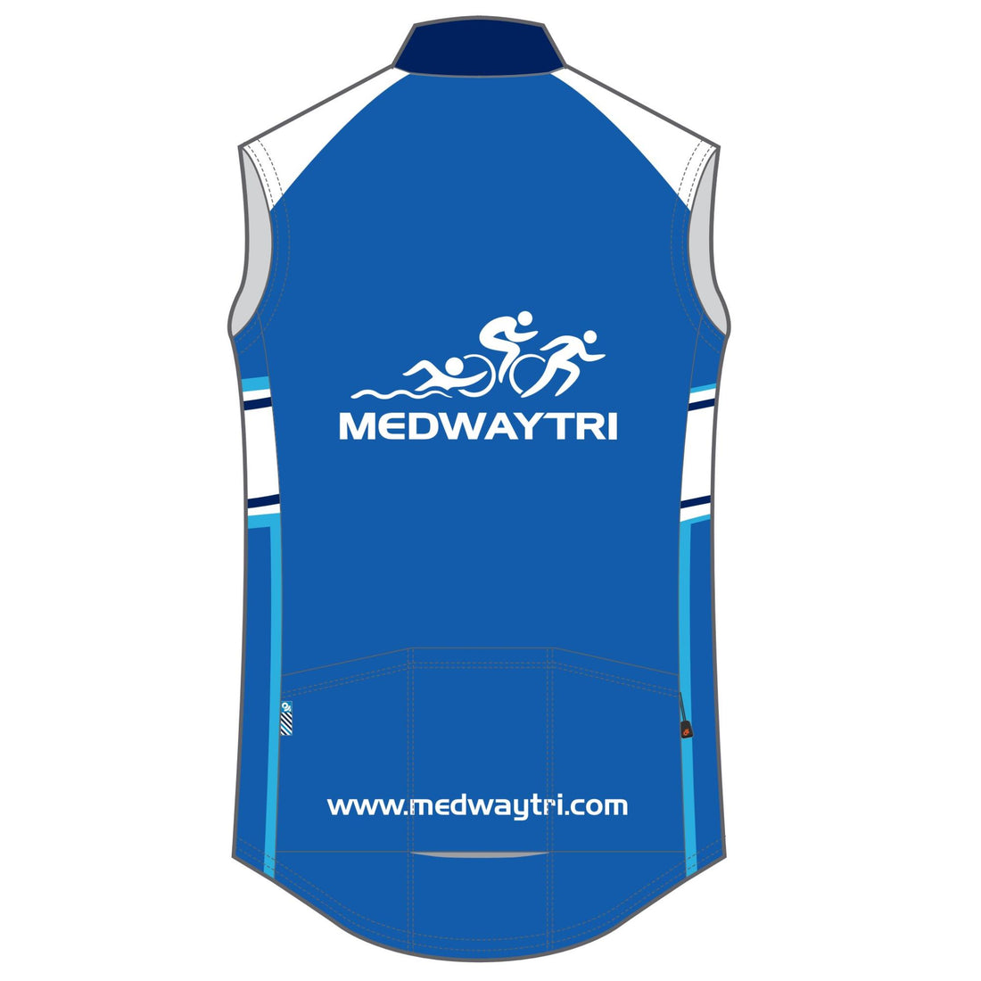 PERFORMANCE Winter Vest