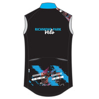 Tech+ Wind Vest