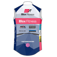Tech+ Wind Vest