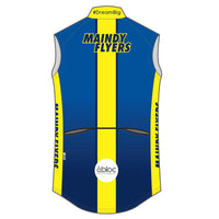 Tech+ Wind Vest