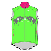 Tech+ Wind Vest