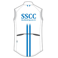 Tech+ Wind Vest