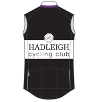 Tech+ Wind Vest