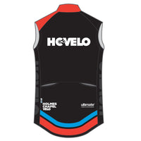 Tech+ Wind Vest