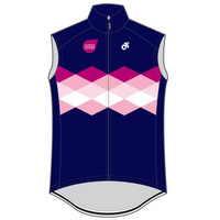 Tech+ Wind Vest