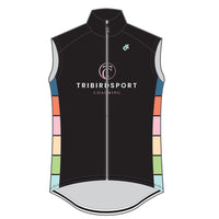 Tech+ Wind Vest